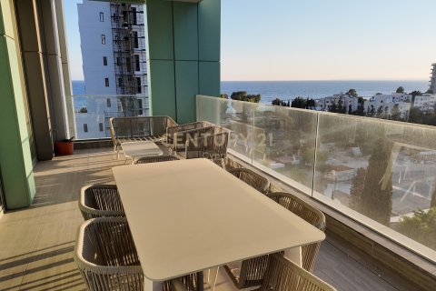3 dormitorios Apartamento en Agios Tychonas, Limassol,  No. 55973 12