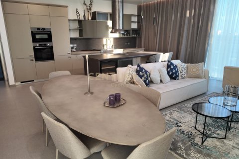 3 dormitorios Apartamento en Agios Tychonas, Limassol,  No. 55973 3