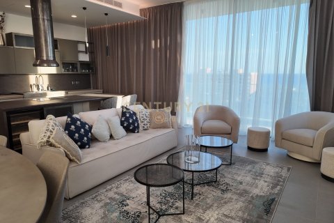3 dormitorios Apartamento en Agios Tychonas, Limassol,  No. 55973