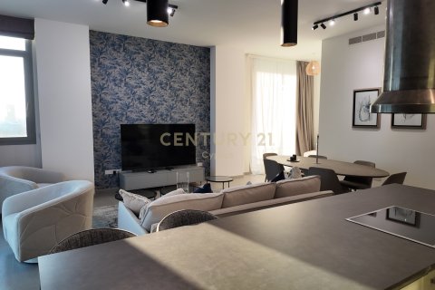 3 dormitorios Apartamento en Agios Tychonas, Limassol,  No. 55973 5