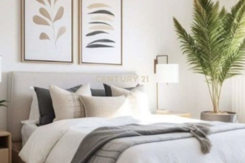 2 dormitorios Apartamento en Larnaca, Larnaka,  No. 55975 4