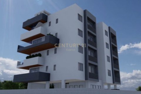 2 dormitorios Apartamento en Larnaca, Larnaka,  No. 55975 3