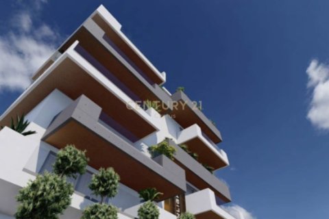 2 dormitorios Apartamento en Larnaca, Larnaka,  No. 55975 2