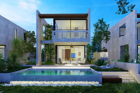3 chambres Villa à Konia, Paphos, Chypre No. 29256