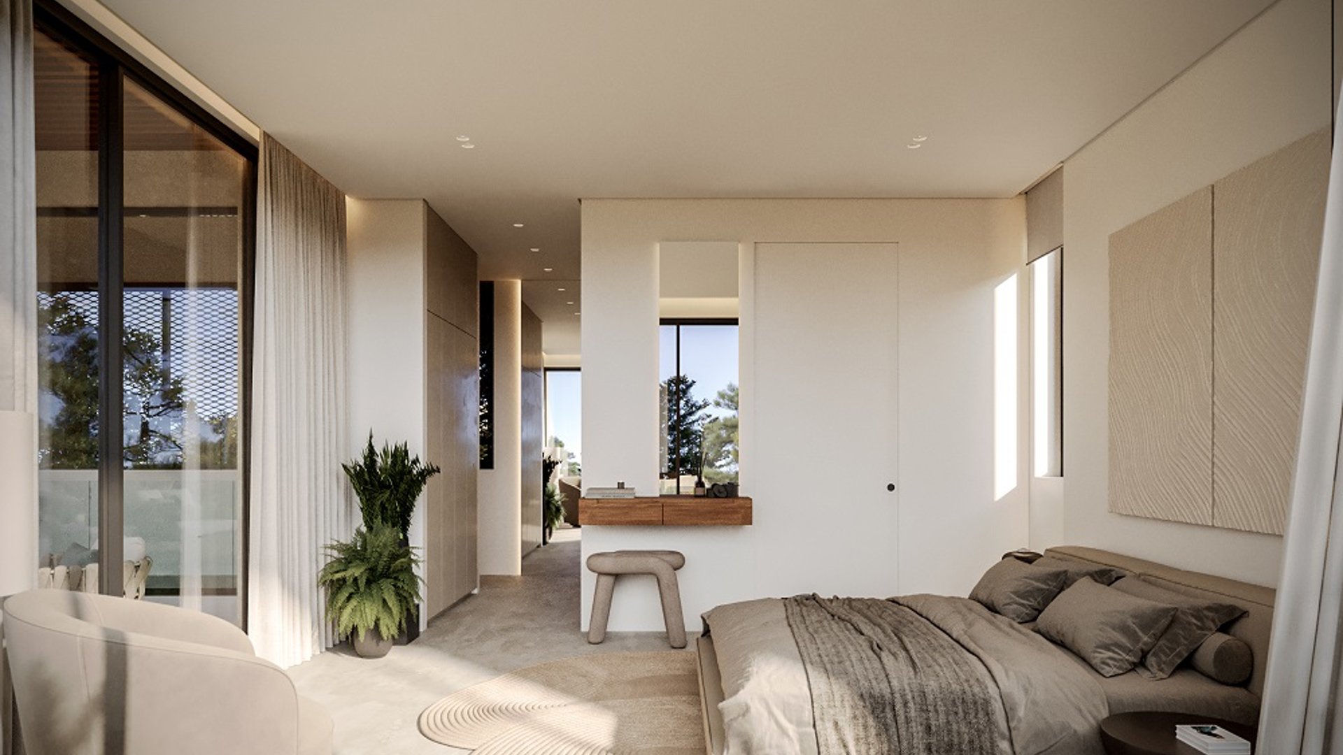3 chambres Villa à Konia, Paphos, Chypre No. 29256