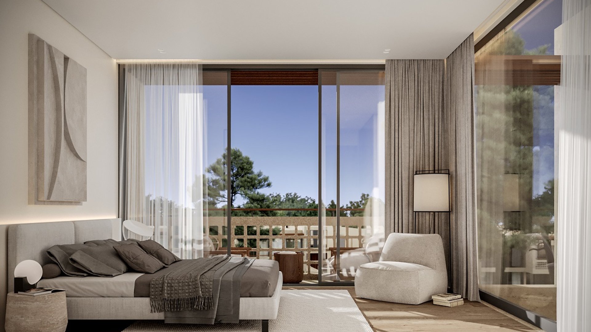 3 chambres Villa à Konia, Paphos, Chypre No. 29256