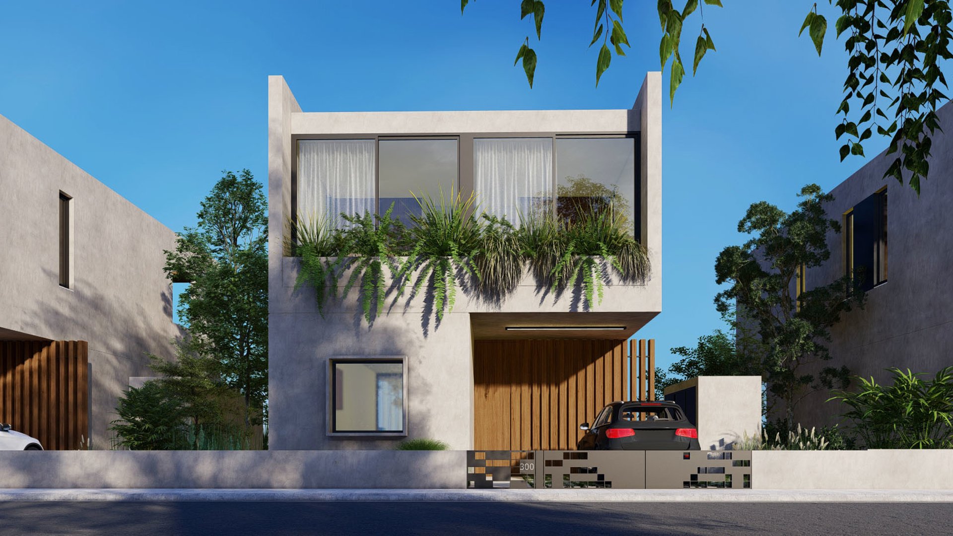 3 chambres Villa à Konia, Paphos, Chypre No. 29256