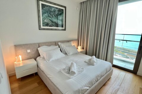 Квартира с 2 спальнями в Агиос Тихонас, Лимасол,  № 33021 4