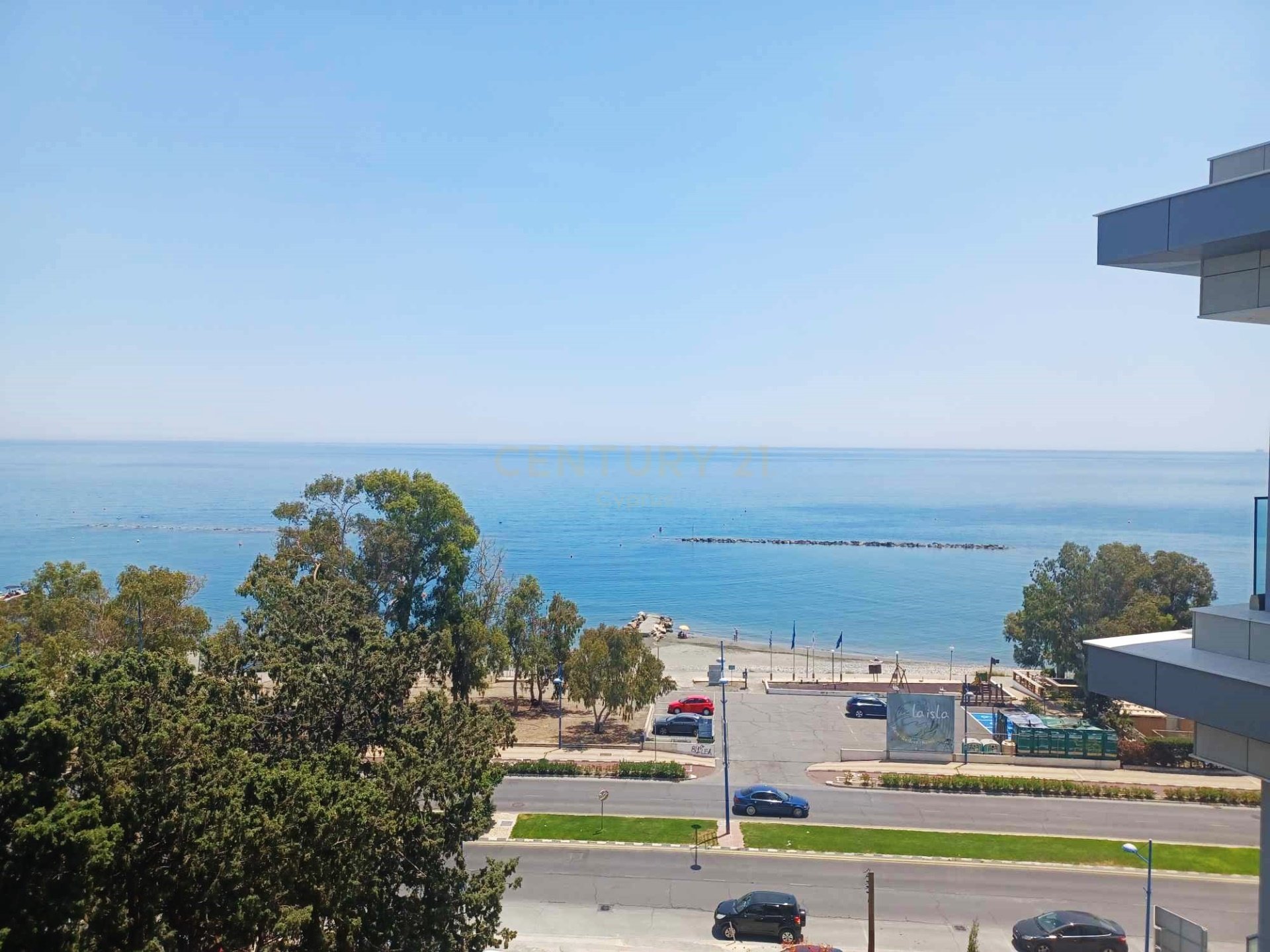 2 dormitorios Apartamento en Agios Tychonas, Limassol, Chipre No. 33020