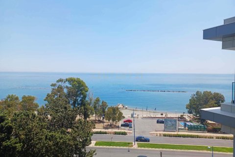 2 dormitorios Apartamento en Agios Tychonas, Limassol,  No. 33020 5