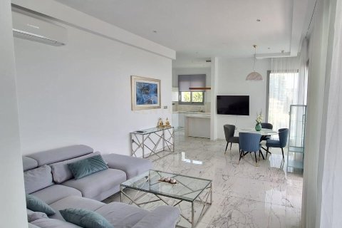 2 dormitorios Apartamento en Agios Tychonas, Limassol,  No. 33020 2