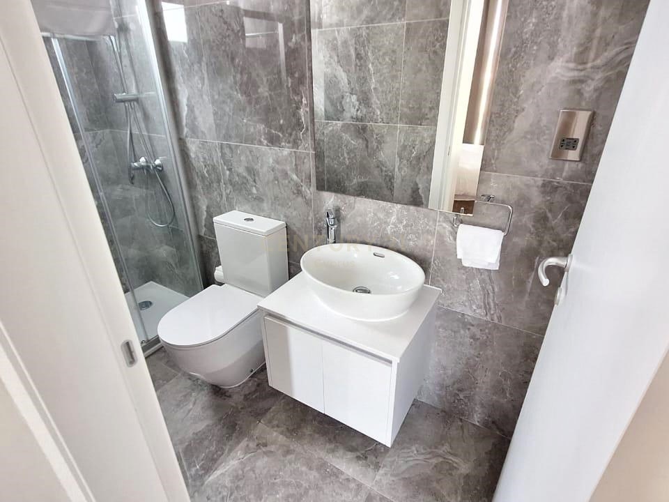 2 dormitorios Apartamento en Agios Tychonas, Limassol, Chipre No. 33020