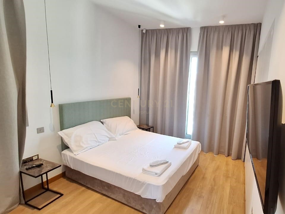2 dormitorios Apartamento en Agios Tychonas, Limassol, Chipre No. 33020