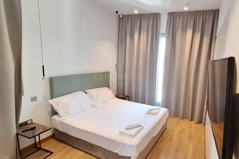 2 dormitorios Apartamento en Agios Tychonas, Limassol,  No. 33020 7