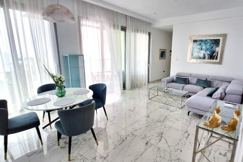2 dormitorios Apartamento en Agios Tychonas, Limassol,  No. 33020 3