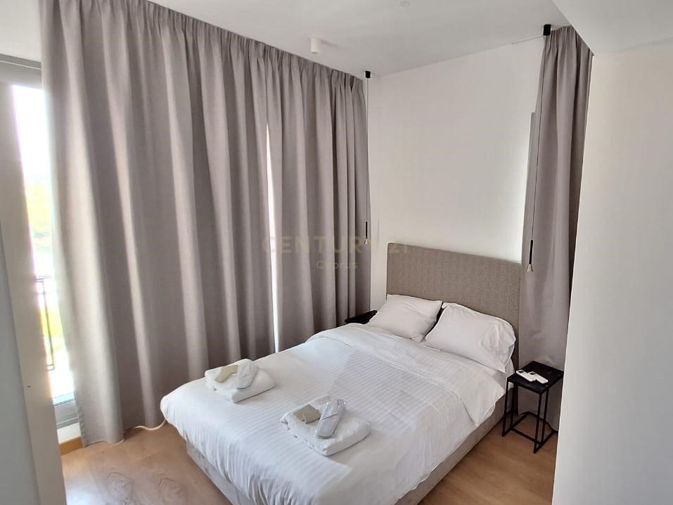 2 dormitorios Apartamento en Agios Tychonas, Limassol, Chipre No. 33020