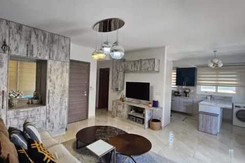 3 dormitorios Apartamento en Limassol, Chipre No. 33016