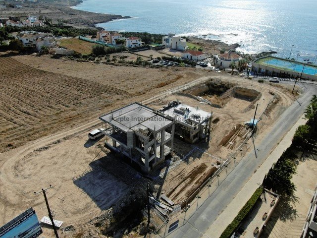 5 bedrooms Villa in Kissonerga, Paphos, Cyprus No. 8080