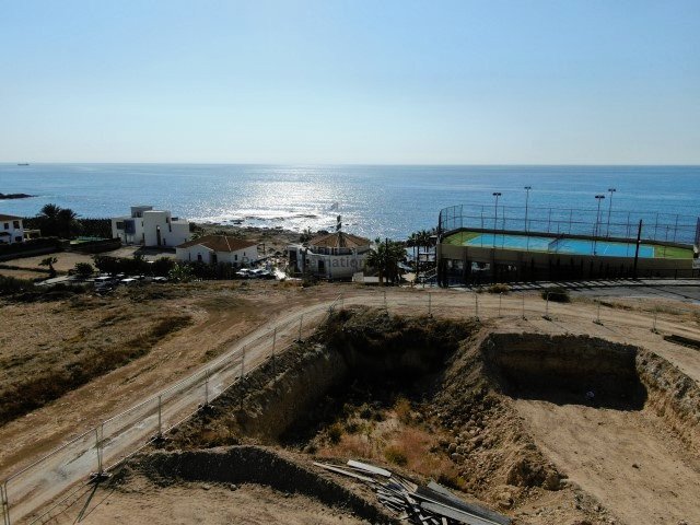 5 bedrooms Villa in Kissonerga, Paphos, Cyprus No. 8080