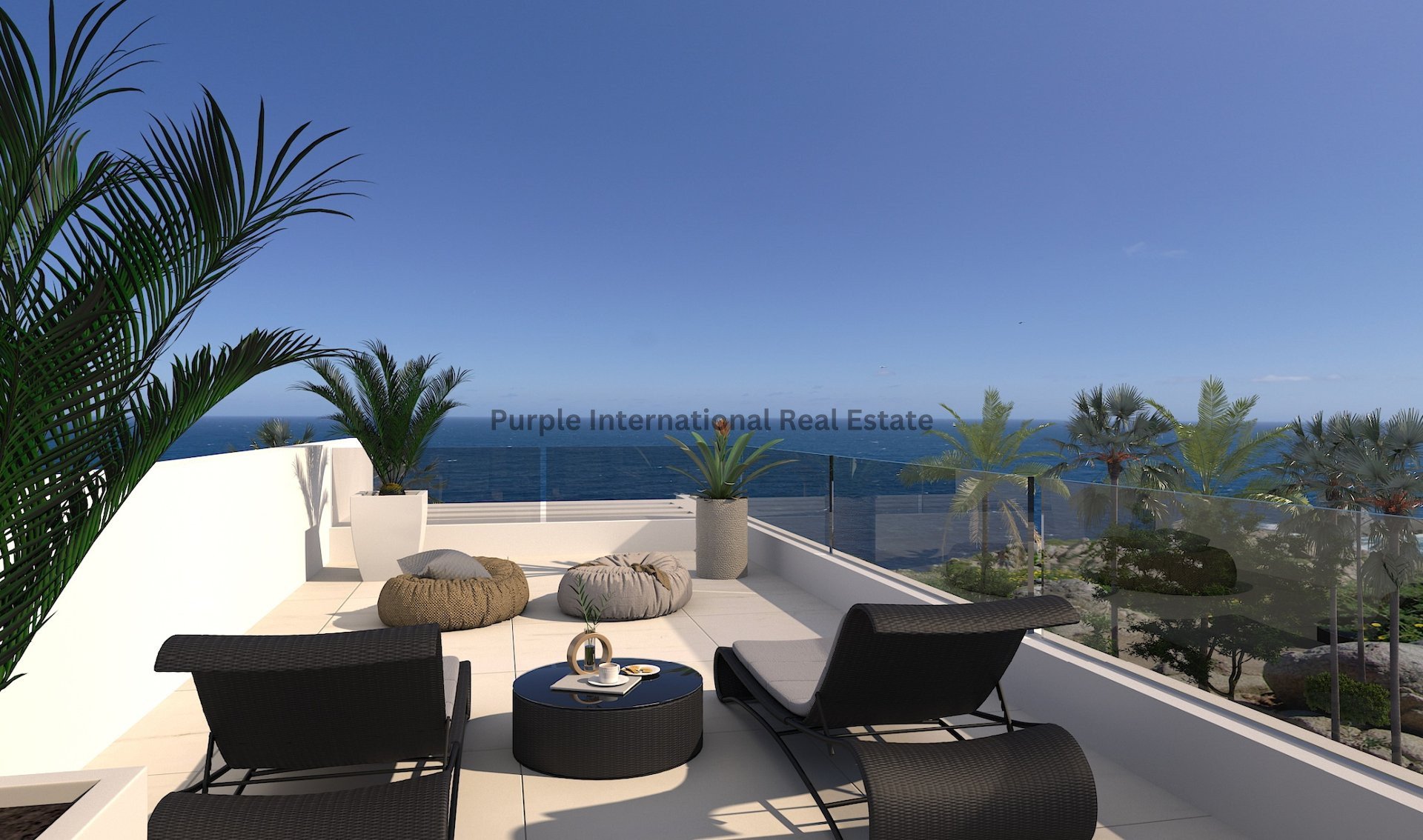 5 bedrooms Villa in Kissonerga, Paphos, Cyprus No. 8080