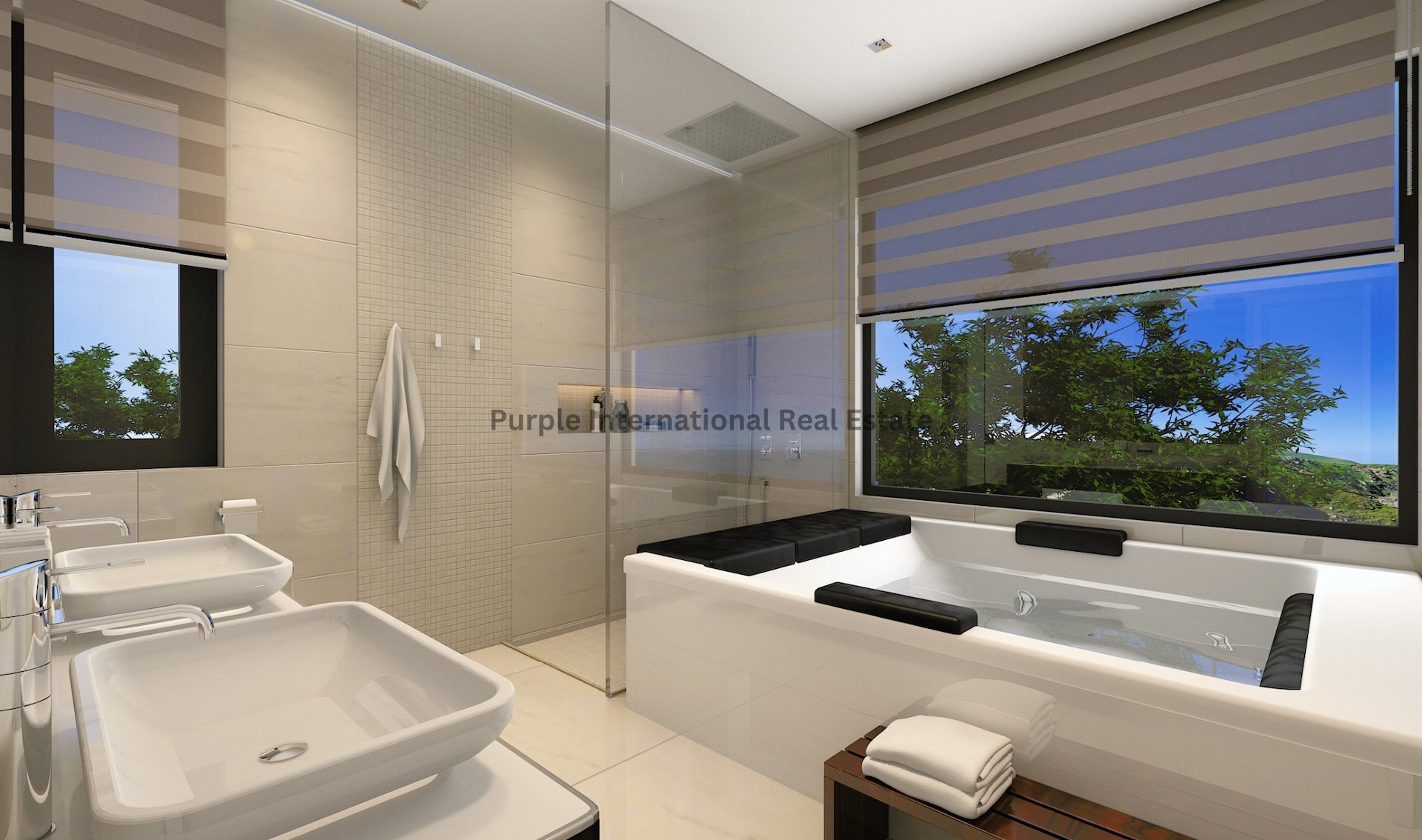 5 bedrooms Villa in Kissonerga, Paphos, Cyprus No. 8080
