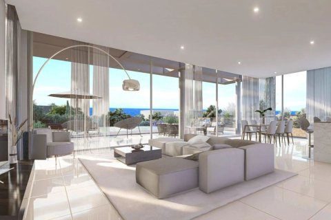 6 bedrooms Villa in Pegeia, Paphos, No. 43185 4