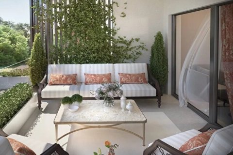 3 chambres Appartement à Limassol,  No. 38694 2