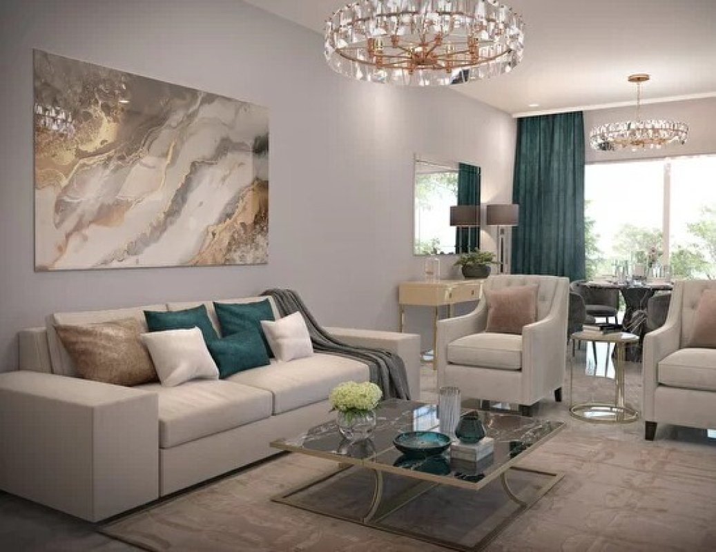 3 chambres Appartement à Limassol, Chypre No. 38694