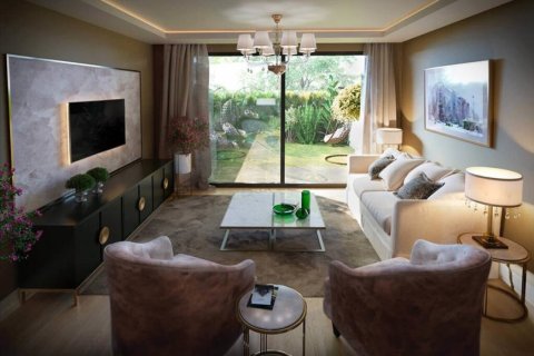 2 bedrooms Townhouse in Limassol, No. 38690 2