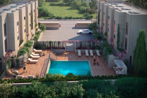 2 bedrooms Townhouse in Limassol, No. 38690 4