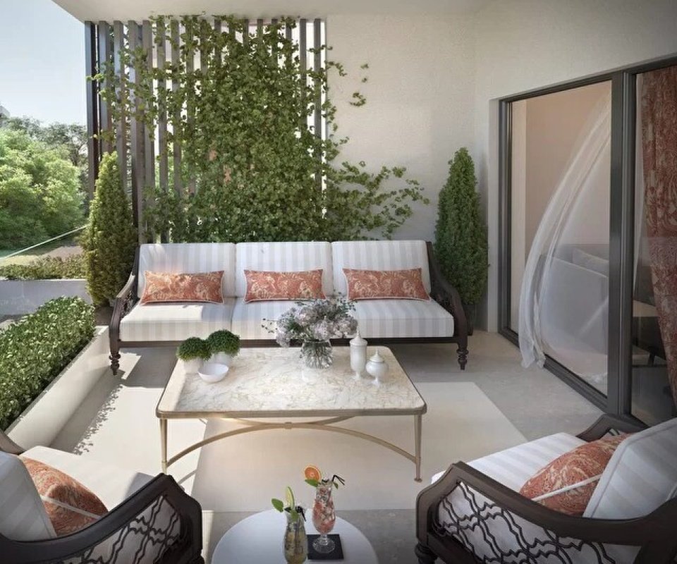 2 bedrooms Apartment in Limassol, Cyprus No. 38693