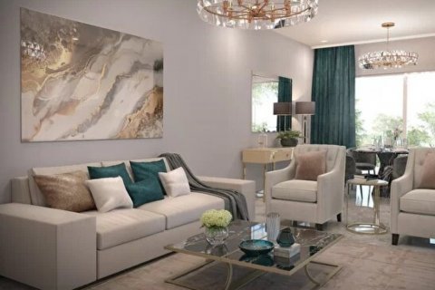 2 dormitorios Apartamento en Limassol,  No. 38693 4