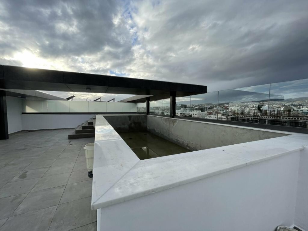 3 bedrooms Apartment in Limassol, Cyprus No. 38692