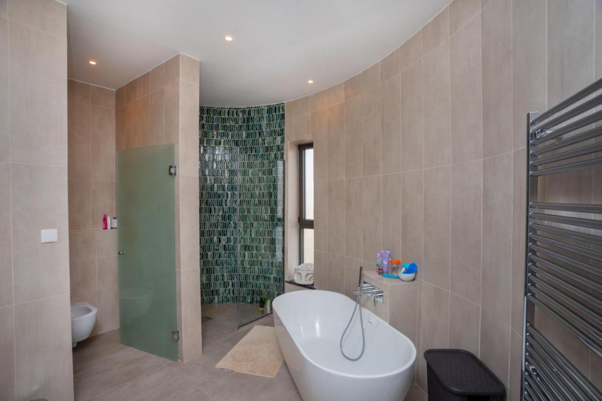 5 dormitorios Villa en Limassol, Chipre No. 38689