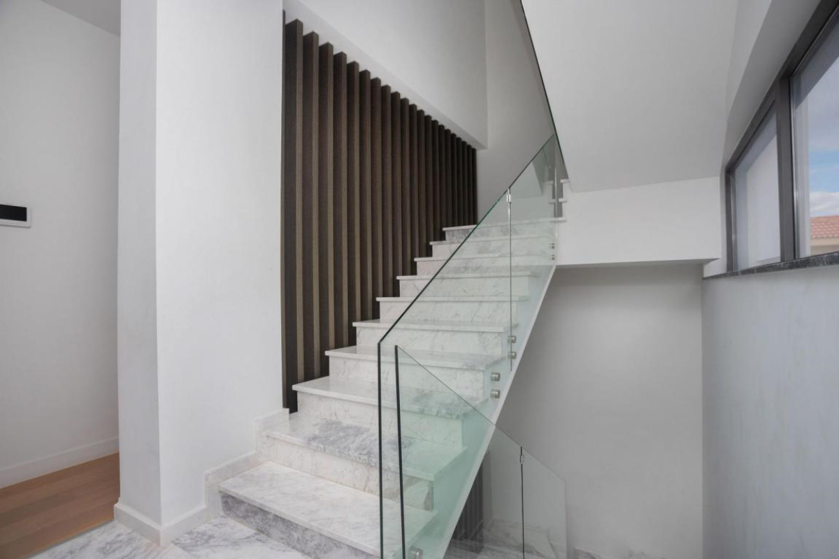 5 dormitorios Villa en Limassol, Chipre No. 38689