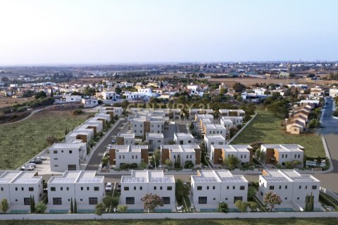 Квартира с 2 спальнями в Френарос, Аммохостос, № 54203 2