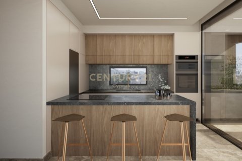 Квартира с 2 спальнями в Ларнака,  № 54204 5