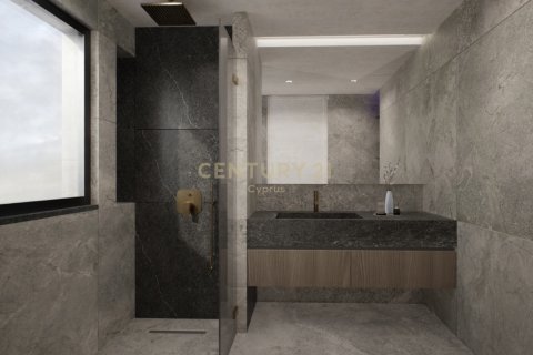 Квартира с 2 спальнями в Ларнака,  № 54204 3