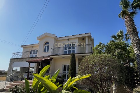 Вилла с 5 спальнями в Кити, Ларнака, № 54205 29