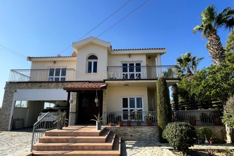 Вилла с 5 спальнями в Кити, Ларнака, № 54205 28
