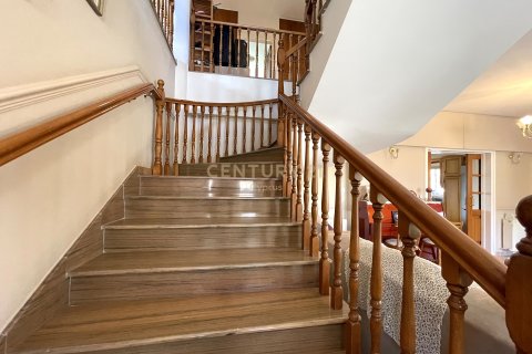 Вилла с 5 спальнями в Кити, Ларнака, № 54205 7
