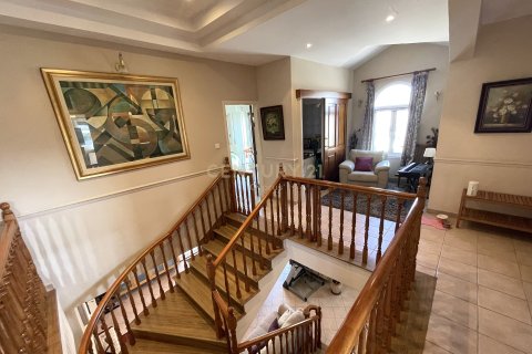Вилла с 5 спальнями в Кити, Ларнака, № 54205 14