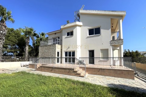Вилла с 5 спальнями в Кити, Ларнака, № 54205 21