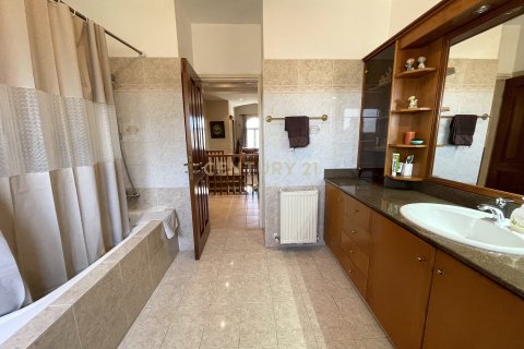 Вилла с 5 спальнями в Кити, Ларнака, № 54205 13