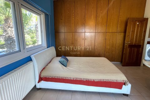 Вилла с 5 спальнями в Кити, Ларнака, № 54205 12
