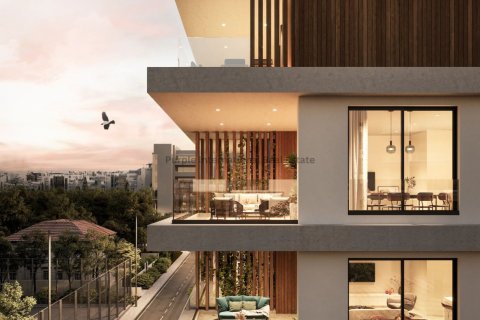 2 chambres Appartement à Limassol,  No. 52398 21
