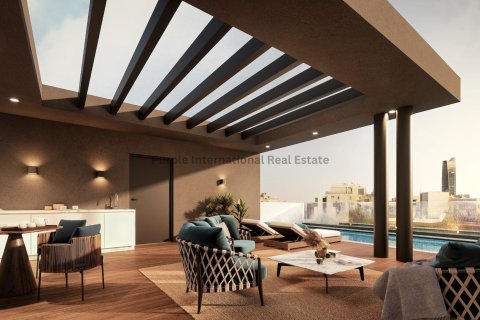 2 chambres Appartement à Limassol,  No. 52398 24