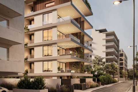 2 chambres Appartement à Limassol,  No. 52398 18