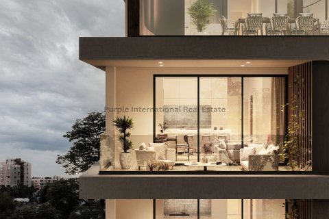 2 chambres Appartement à Limassol,  No. 52398 17