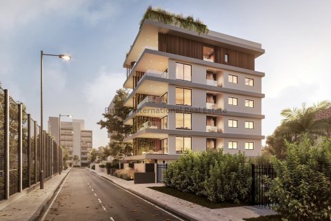 2 chambres Appartement à Limassol,  No. 52398 19